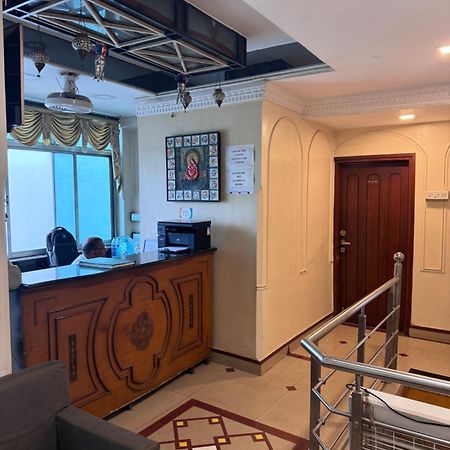 Hotel Tushar Πούνε Εξωτερικό φωτογραφία