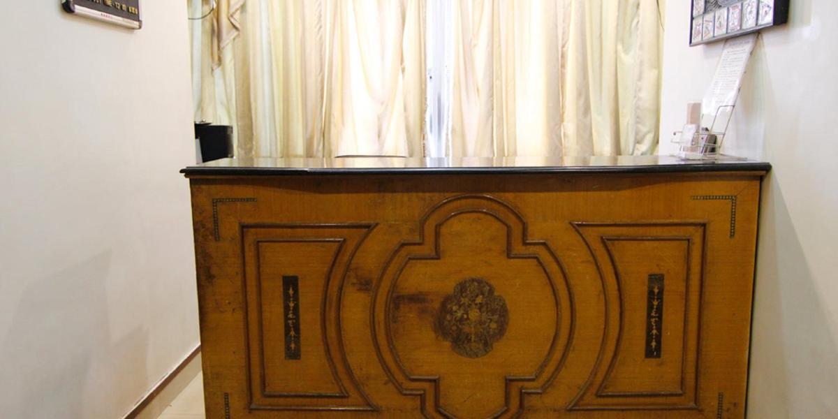 Hotel Tushar Πούνε Εξωτερικό φωτογραφία