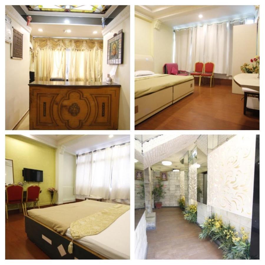 Hotel Tushar Πούνε Εξωτερικό φωτογραφία